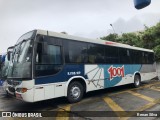 Auto Viação 1001 RJ 108.109 na cidade de São Paulo, São Paulo, Brasil, por Renan Silva. Número da foto: #:id.