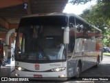 Viação Cidade do Aço RJ 174.108 na cidade de Três Corações, Minas Gerais, Brasil, por Fábio Mateus Tibúrcio. Número da foto: #8406728.