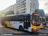 Transportes Paranapuan B10188 na cidade de Rio de Janeiro, Rio de Janeiro, Brasil, por Matheus Feitosa . Número da foto: #8407936.