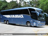 Viação Águia Branca 13515 na cidade de São Paulo, São Paulo, Brasil, por Rodrigo  Aparecido. Número da foto: #8408737.