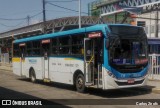 Expresso Vera Cruz 139 na cidade de Recife, Pernambuco, Brasil, por Carlos Zn ofc. Número da foto: #8407168.