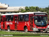 Auto Viação Salineira 353 na cidade de Cabo Frio, Rio de Janeiro, Brasil, por Patrick Mouzer. Número da foto: #8408656.