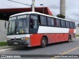 Ônibus Particulares 8689 na cidade de Itajaí, Santa Catarina, Brasil, por Jonatan Eduardo Jurk Ramos. ID da foto: :id.