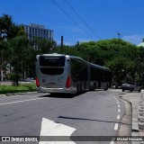 Viação Campo Belo 7 1126 na cidade de São Paulo, São Paulo, Brasil, por Michel Nowacki. Número da foto: #:id.