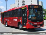Viação Araçatuba 1.5.059 na cidade de Niterói, Rio de Janeiro, Brasil, por Renan Vieira. Número da foto: #8407582.