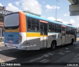 Expresso Vera Cruz 626 na cidade de Recife, Pernambuco, Brasil, por Carlos Zn ofc. Número da foto: #8407165.