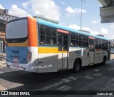 Expresso Vera Cruz 626 na cidade de Recife, Pernambuco, Brasil, por Carlos Zn ofc. ID da foto: :id.