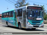 Expresso Rio de Janeiro RJ 142.017 na cidade de Niterói, Rio de Janeiro, Brasil, por Renan Vieira. Número da foto: #8407572.