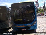 JTP Transportes - COM Bragança Paulista 03.047 na cidade de Bragança Paulista, São Paulo, Brasil, por Matheus Augusto Balthazar. Número da foto: #8407143.