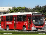 Auto Viação Salineira 308 na cidade de Cabo Frio, Rio de Janeiro, Brasil, por Patrick Mouzer. Número da foto: #:id.
