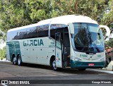 Viação Garcia 7159 na cidade de Cambé, Paraná, Brasil, por George Miranda. ID da foto: :id.