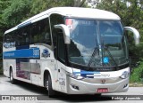 Auto Viação Bragança 18.031 na cidade de São Paulo, São Paulo, Brasil, por Rodrigo  Aparecido. Número da foto: #8408723.