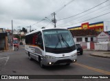 Ônibus Particulares 8779 na cidade de Três Corações, Minas Gerais, Brasil, por Fábio Mateus Tibúrcio. Número da foto: #:id.