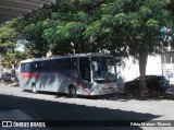 Viação Santa Cruz 293110 na cidade de Três Corações, Minas Gerais, Brasil, por Fábio Mateus Tibúrcio. Número da foto: #8409174.