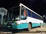 Ônibus Particulares 339 na cidade de Igarassu, Pernambuco, Brasil, por Igor Felipe. ID da foto: :id.