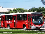 Auto Viação Salineira 353 na cidade de Cabo Frio, Rio de Janeiro, Brasil, por Patrick Mouzer. Número da foto: #8408711.