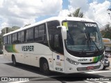 Vesper Transportes 10736 na cidade de Várzea Paulista, São Paulo, Brasil, por Wellington Oliveira. ID da foto: :id.