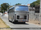 Ônibus Particulares 7277 na cidade de Fortaleza, Ceará, Brasil, por Matheus Da Mata Santos. Número da foto: #8408250.