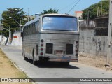 Ônibus Particulares  na cidade de Fortaleza, Ceará, Brasil, por Matheus Da Mata Santos. ID da foto: :id.