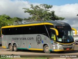 RodeRotas - Rotas de Viação do Triângulo 7746 na cidade de Imperatriz, Maranhão, Brasil, por Ruan Silva Andrade. ID da foto: :id.