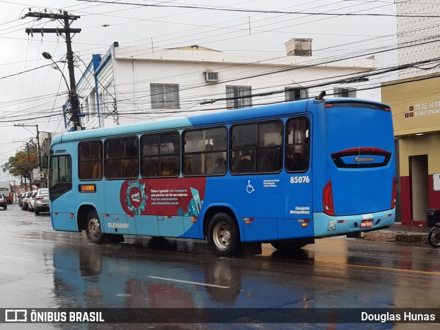 Transjuatuba > Stilo Transportes 85076 na cidade de Mateus Leme, Minas Gerais, Brasil, por Douglas Hunas. Número da foto: #8410888.