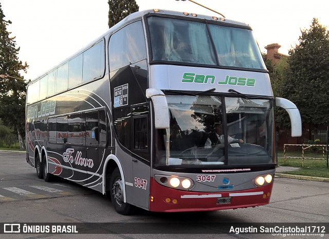 San Jose 3047 na cidade de Santa Fe, La Capital, Santa Fe, Argentina, por Agustin SanCristobal1712. Número da foto: #8410448.