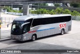 Auto Viação 1001 RJ 108.1102 na cidade de Curitiba, Paraná, Brasil, por Roger Coelho. Número da foto: #8410843.