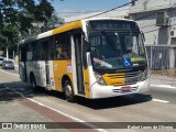 Transunião Transportes 3 6698 na cidade de São Paulo, São Paulo, Brasil, por Rafael Lopes de Oliveira. Número da foto: #8409653.