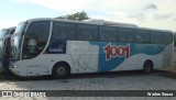 Auto Viação 1001 RJ 108.840 na cidade de Cachoeira Paulista, São Paulo, Brasil, por Warlen Souza. Número da foto: #8410629.