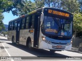 Viação Acari C42523 na cidade de Rio de Janeiro, Rio de Janeiro, Brasil, por Matheus Feitosa . Número da foto: #8410270.