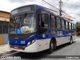 Viação Cruzeiro > Viação Sidon 002 na cidade de Ibirité, Minas Gerais, Brasil, por Douglas Hunas. Número da foto: #8410933.