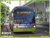 Belo Horizonte Transporte Urbano > Viação Real 40547 na cidade de Belo Horizonte, Minas Gerais, Brasil, por Valter Francisco. Número da foto: #:id.