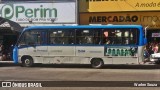 Viação Flecha Branca 15-M4 na cidade de Cachoeiro de Itapemirim, Espírito Santo, Brasil, por Warlen Souza. Número da foto: #8410612.