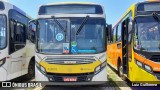 Empresa de Transportes Braso Lisboa A29018 na cidade de Rio de Janeiro, Rio de Janeiro, Brasil, por Luiz Guilherme. Número da foto: #:id.