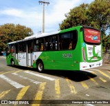 VB Transportes e Turismo 3298 na cidade de Campinas, São Paulo, Brasil, por Henrique Alves de Paula Silva. ID da foto: :id.