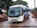 Univale Transportes F-0250 na cidade de Mateus Leme, Minas Gerais, Brasil, por Douglas Hunas. ID da foto: :id.