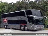 Auto Viação 1001 218300 na cidade de São Paulo, São Paulo, Brasil, por Rafael da Silva Xarão. Número da foto: #8412177.