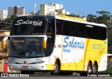 Solaris Turismo 9009 na cidade de Conselheiro Lafaiete, Minas Gerais, Brasil, por Rodrigo  Aparecido. ID da foto: :id.