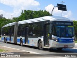 Sambaíba Transportes Urbanos 2 1598 na cidade de São Paulo, São Paulo, Brasil, por Rafael Santos. Número da foto: #8412179.