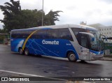 Viação Cometa 11111 na cidade de São Paulo, São Paulo, Brasil, por José Geyvson da Silva. Número da foto: #:id.