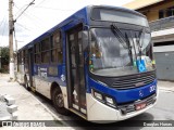Viação Cruzeiro > Viação Sidon 002 na cidade de Ibirité, Minas Gerais, Brasil, por Douglas Hunas. Número da foto: #8410940.