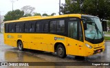 Transol Transportes Coletivos 5048 na cidade de Florianópolis, Santa Catarina, Brasil, por Vagner Valani. Número da foto: #:id.