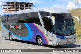 Trans Wolff Transportes e Turismo 5088 na cidade de Aparecida, São Paulo, Brasil, por José Augusto de Souza Oliveira. Número da foto: #:id.