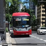 Himalaia Transportes > Ambiental Transportes Urbanos 4 1587 na cidade de São Paulo, São Paulo, Brasil, por Michel Nowacki. Número da foto: #:id.