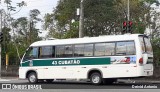 Coopertransp União 43 na cidade de Cubatão, São Paulo, Brasil, por Deivid Antonio. Número da foto: #:id.