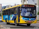 Viação União 3078 na cidade de Viçosa, Minas Gerais, Brasil, por Luis Soares. Número da foto: #:id.