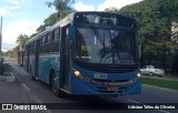 Taguatur - Taguatinga Transporte e Turismo 05651 na cidade de Brasília, Distrito Federal, Brasil, por Udiston Teles de Oliveira. Número da foto: #:id.