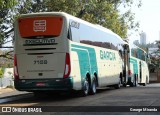 Viação Garcia 7159 na cidade de Cambé, Paraná, Brasil, por George Miranda. Número da foto: #8411254.