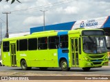 Expresso Santa Cruz 03045 na cidade de Teresina, Piauí, Brasil, por Ruan Silva Andrade. Número da foto: #8409598.