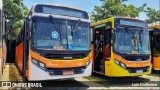 Empresa de Transportes Braso Lisboa A29004 na cidade de Rio de Janeiro, Rio de Janeiro, Brasil, por Luiz Guilherme. Número da foto: #:id.